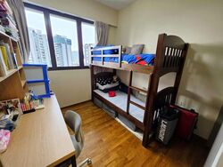 The Poiz Residences (D13), Apartment #615804811